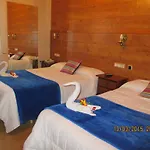 Hotel Playa Samil Vigo