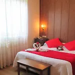Playa Samil Hotel