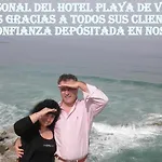 Playa Samil