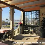 Playa Samil Hotel Vigo