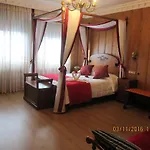 Hotel Playa Samil Vigo