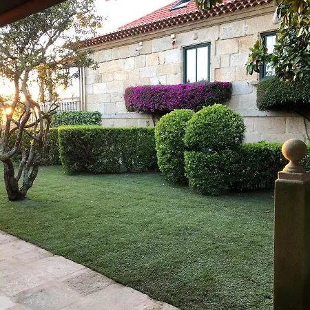 Playa Samil Hotell *