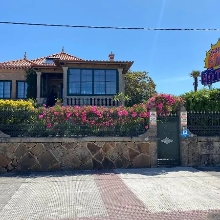 Hotel Playa Samil