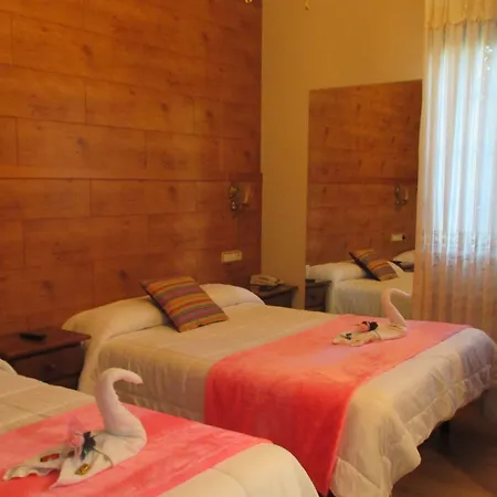 酒店 Playa Samil 比戈