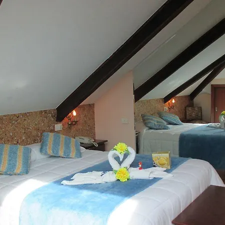 Hotel Playa Samil