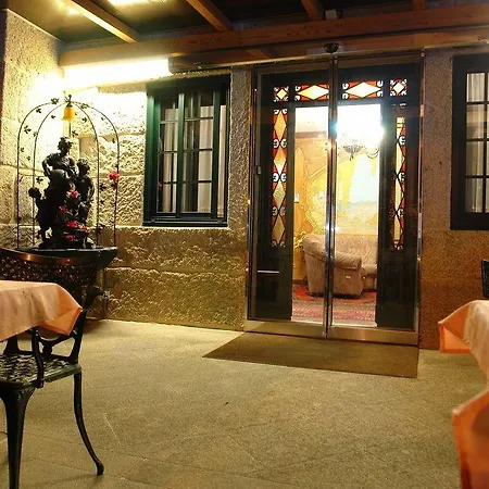 Playa Samil Hotell *