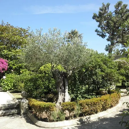 Hotell Playa Samil Vigo