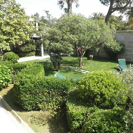 Hotell Playa Samil *