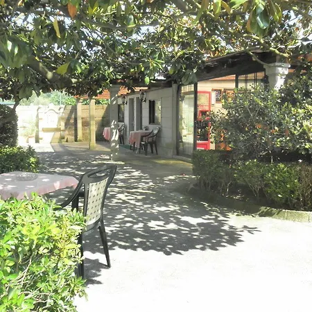 酒店 Playa Samil 比戈