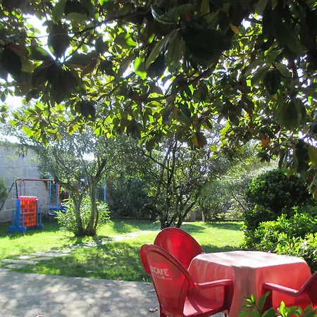 Playa Samil Hotel Vigo