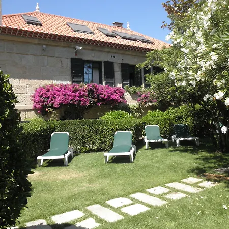 Playa Samil Hotell Vigo