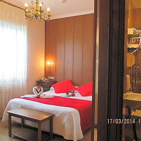 Hotel Playa Samil *