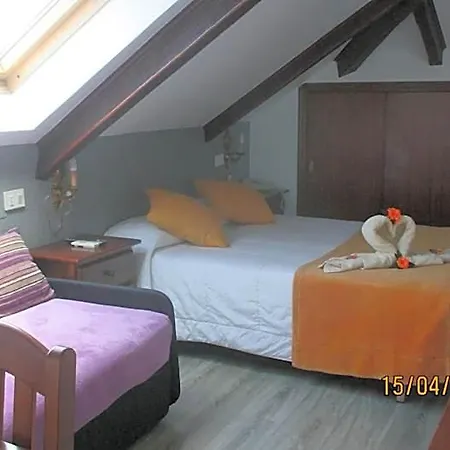Hotel Playa Samil