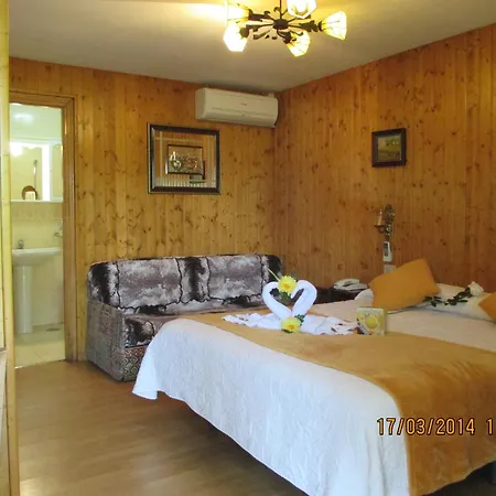 Playa Samil Hotel Vigo