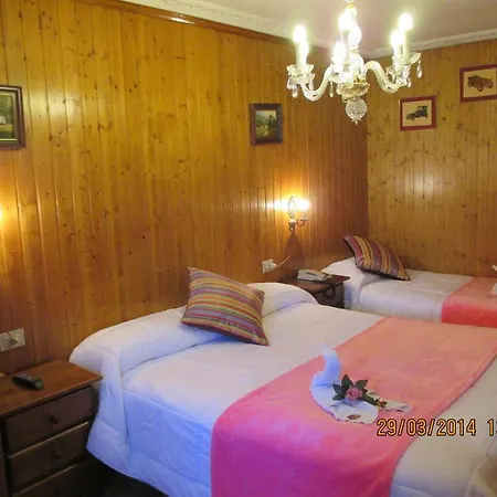 Playa Samil Hotel