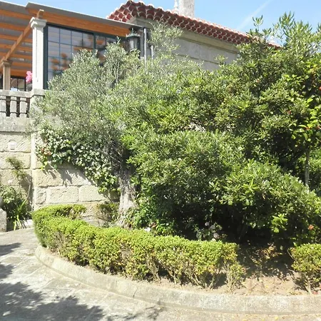酒店 Playa Samil 比戈