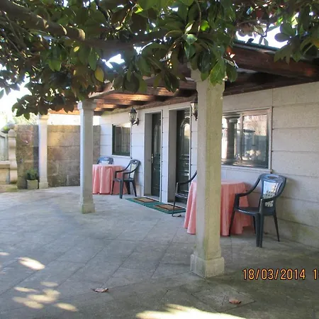 Playa Samil Hotell *