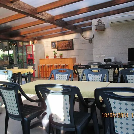 酒店 Playa Samil 比戈