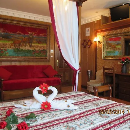 Hotel Playa Samil Vigo