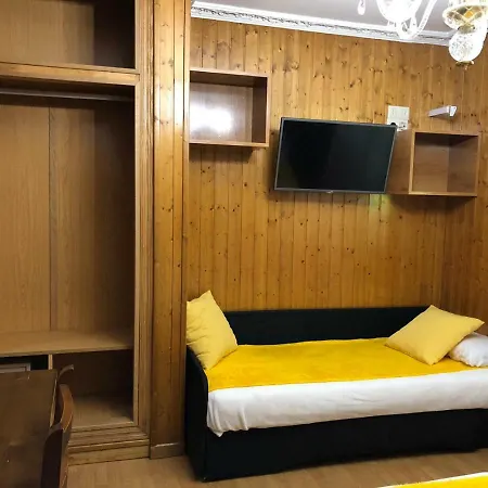 Playa Samil Отель Виго