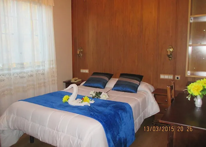 Playa Samil Hotell