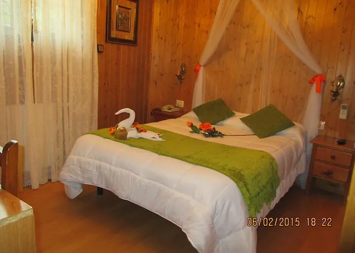 Hotell Playa Samil Vigo
