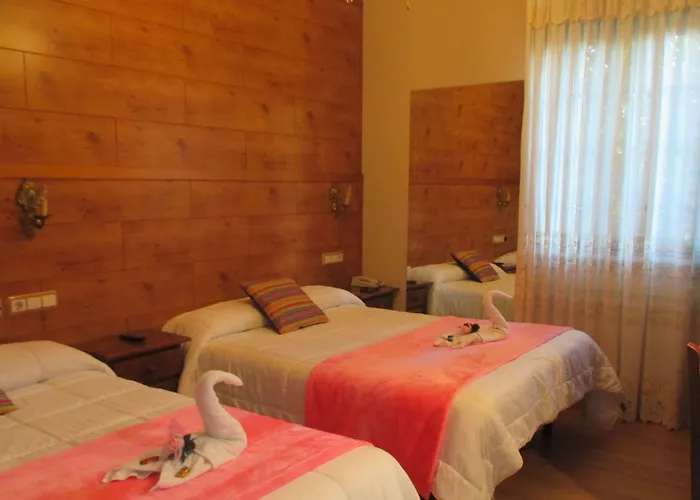 Hotell Playa Samil Vigo