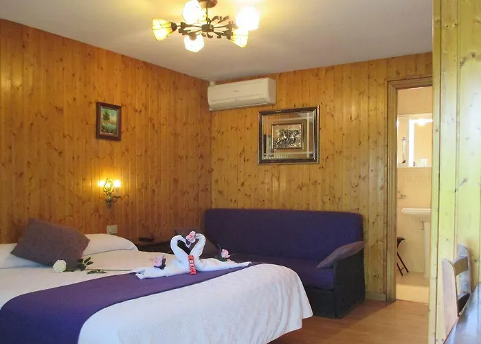 Playa Samil Hotell