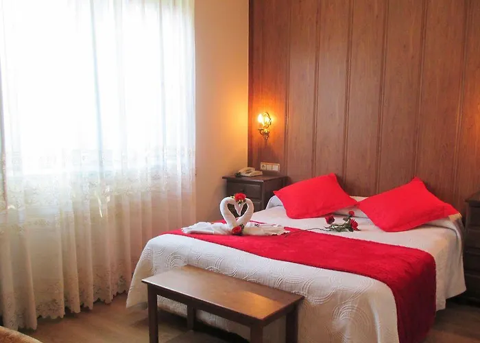 Playa Samil Hotell