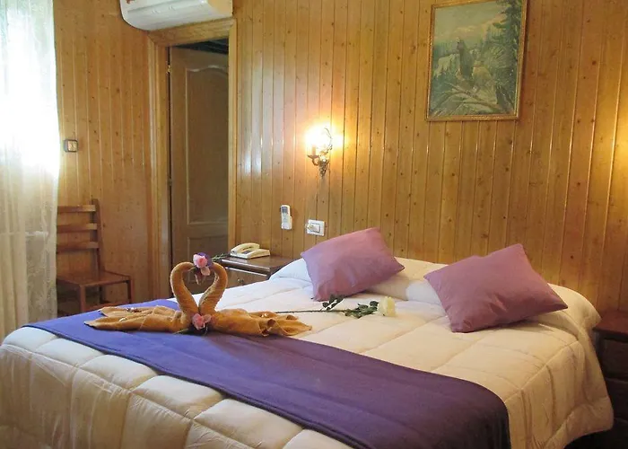 Hotell Playa Samil *