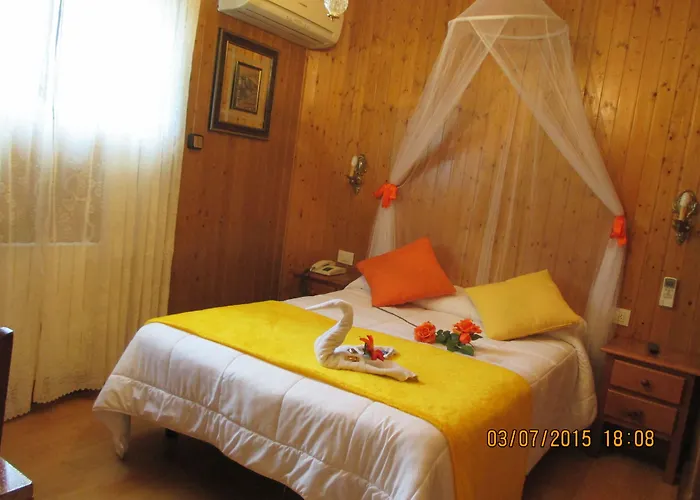 Hotell Playa Samil