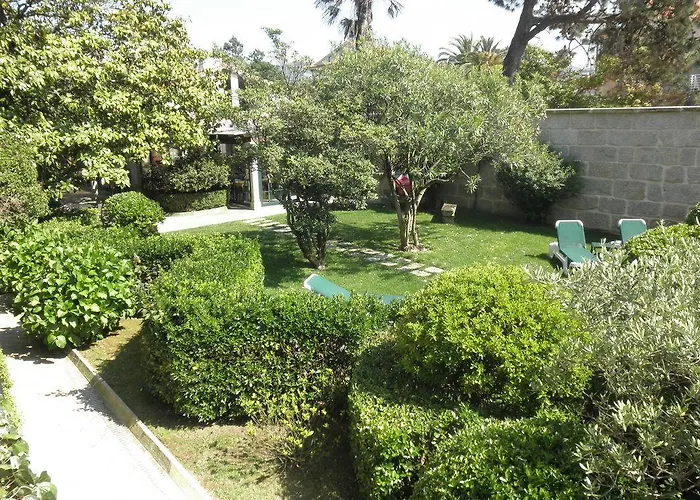 Hotell Playa Samil *