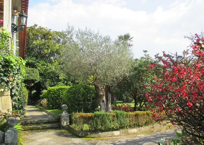 Playa Samil Hotel Comarca de Vigo