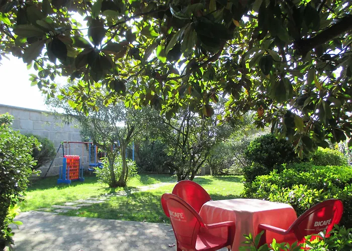 Playa Samil Hotel Comarca de Vigo