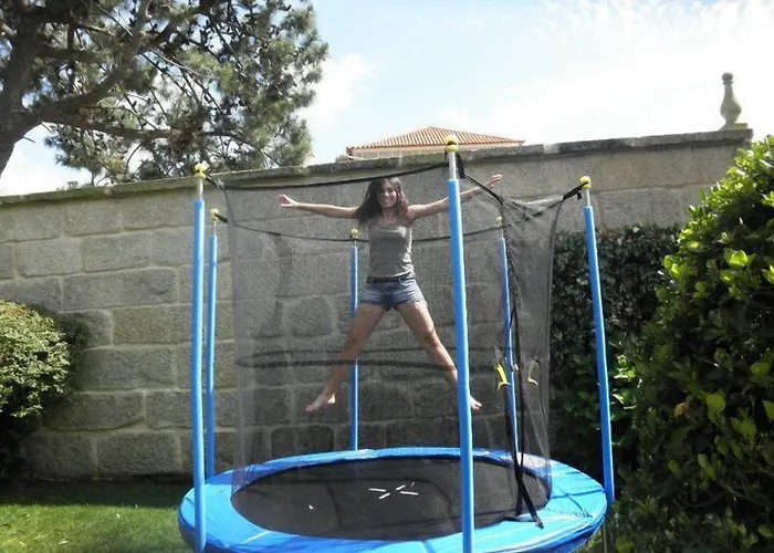 Playa Samil * Comarca de Vigo