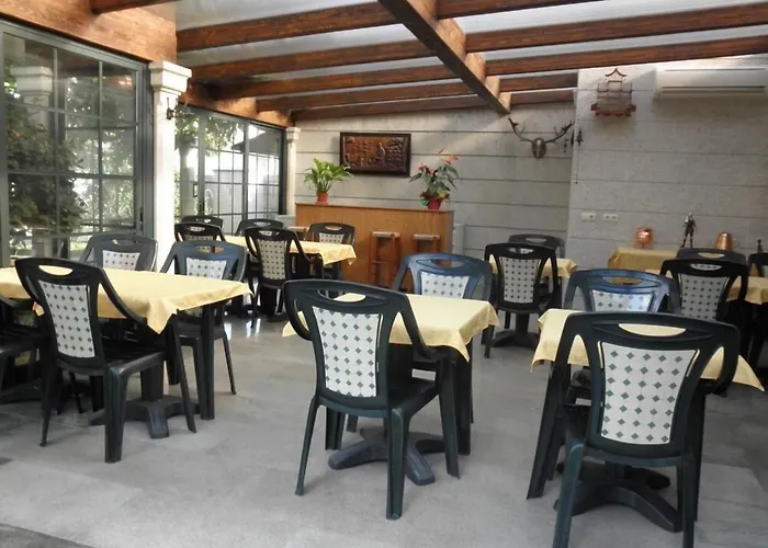 Playa Samil * Comarca de Vigo