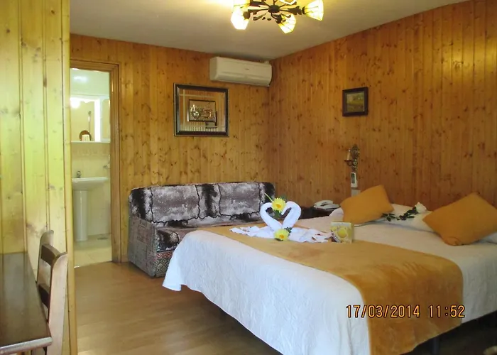 Playa Samil Hotell Vigo