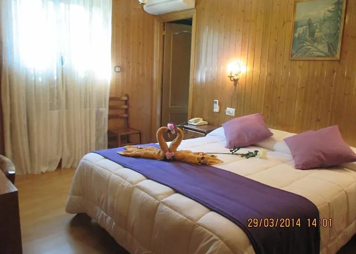 Hotell Playa Samil *