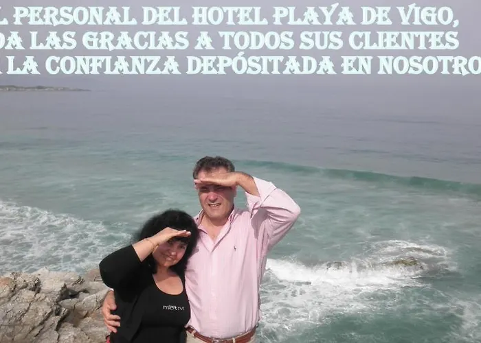Playa Samil