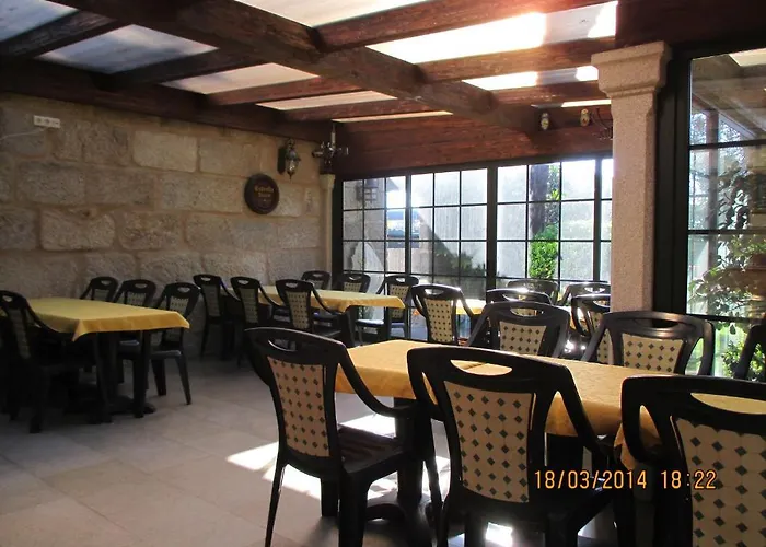 Hotell Playa Samil