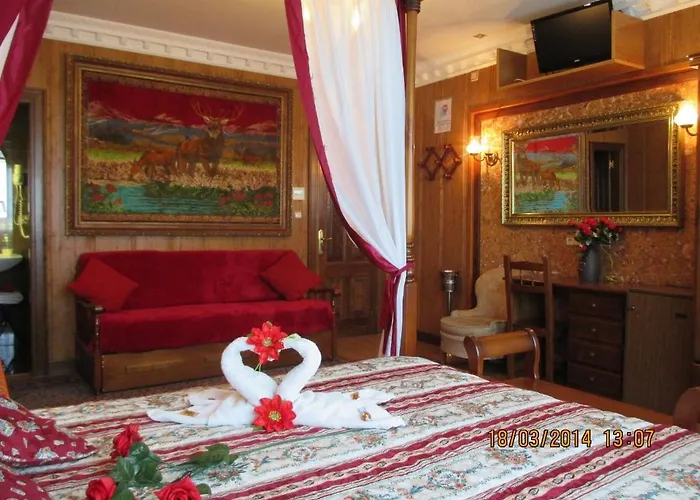 Hotel Playa Samil Comarca de Vigo