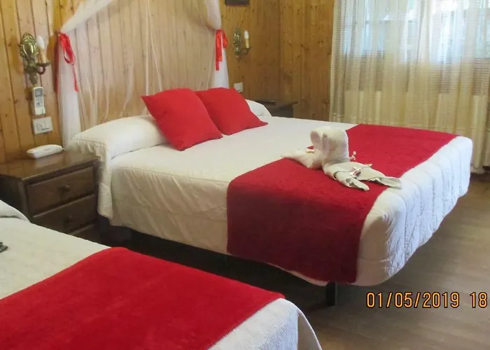 Playa Samil Hotell